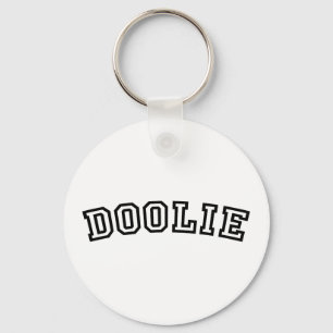 DOOLIE KEY RING