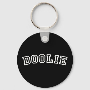 DOOLIE KEY RING