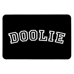 DOOLIE MAGNET