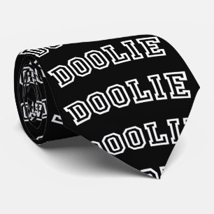 DOOLIE TIE
