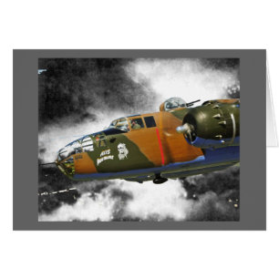 Doolittles Raiders B-25