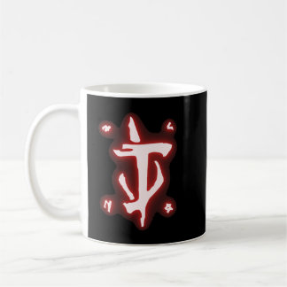 Doom Eternal Classic   Coffee Mug
