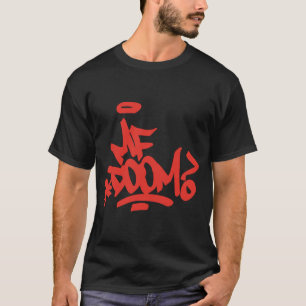Doom-MF art Classic T-Shirt