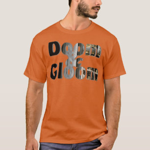 Doom Plant T-Shirt