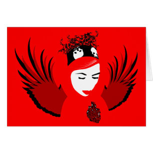 doomed devotion : lost angel