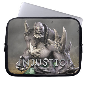 Doomsday Laptop Sleeve