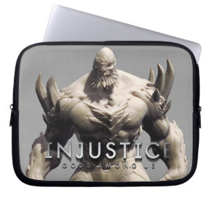 Doomsday Laptop Sleeve