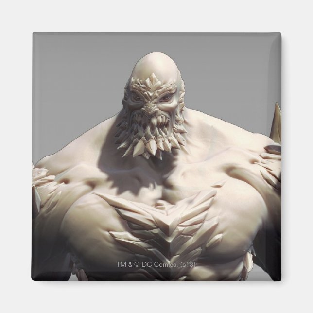 Doomsday Magnet (Front)