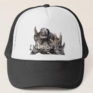 Doomsday Trucker Hat
