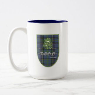 Doon Series coffee mug #1