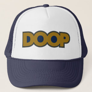 DOOP Union Hat