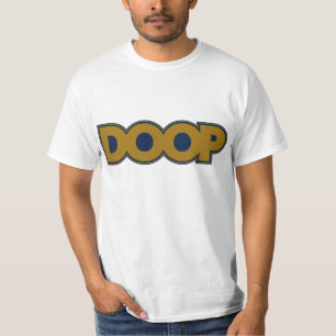 DOOP Union Value Shirt