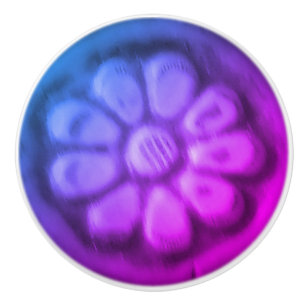 DOOR CERAMIC PULL ART DESIGN STYLE