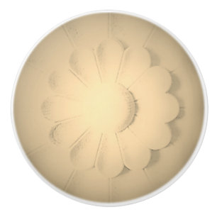 DOOR CERAMIC PULL ART DESIGN STYLE