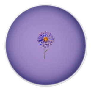 DOOR CERAMIC PULL ART DESIGN STYLE