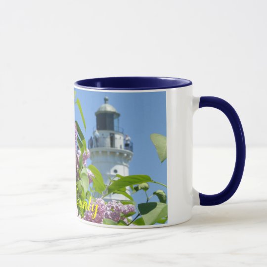 Door County Mug
