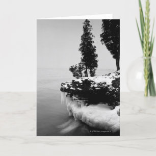 Door County, Wisconsin Card