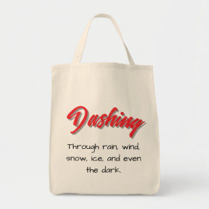 Door Dashing Bag for Shopping
