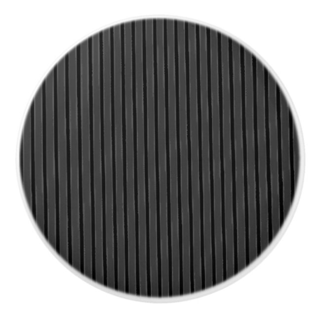 DOOR HANDLE  CERAMIC PULL  (Front)