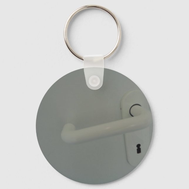 door handle key ring (Front)