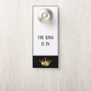 Door Hanger