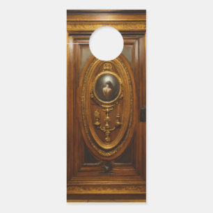 DOOR HANGER