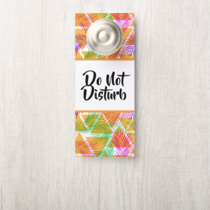 Door Hanger