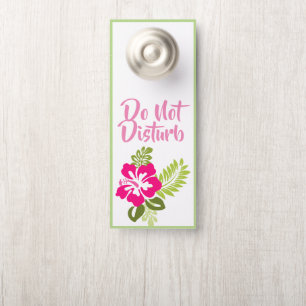Door Hanger