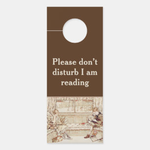Door Hanger