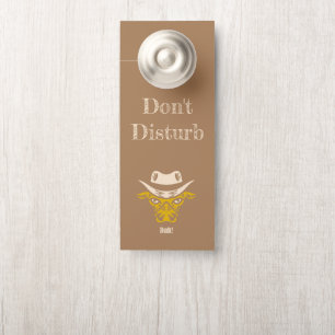 Door Hanger