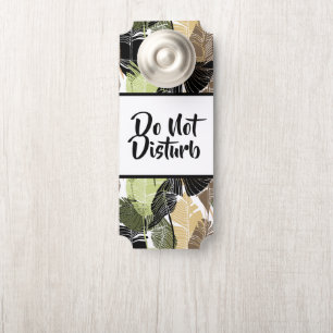 Door Hanger