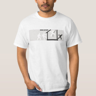 door kicker SWAT T-Shirt