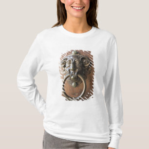 Door knocker at the Neue Residenz T-Shirt