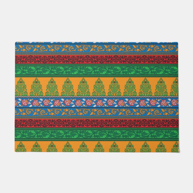 Door Mat (Front)