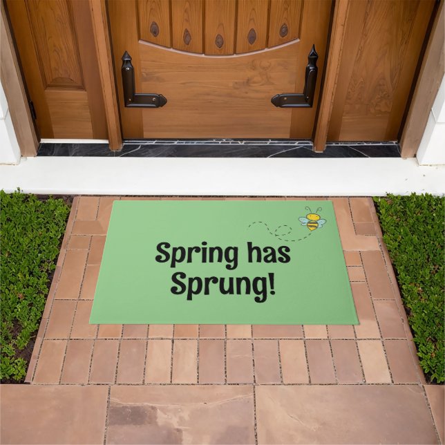 Door Mat (Outdoor)