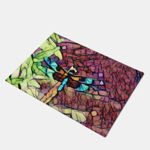 Door Mat