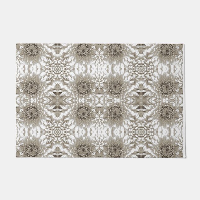 Door Mat (Front)