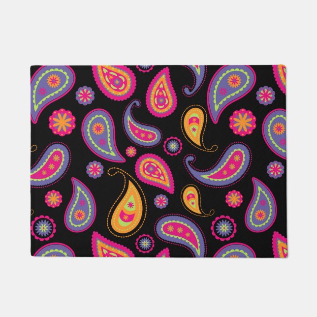 Door Mat (Front)