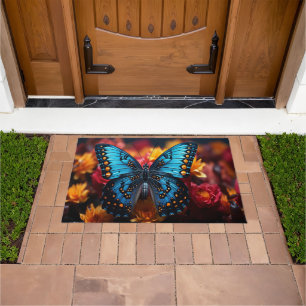 Door Mat