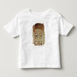 Door of the Porcelain Room Toddler T-Shirt