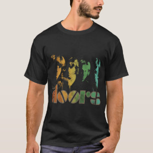 Door On My Way T-Shirt