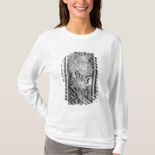 Door panel, Henri II style, c.1556 T-Shirt