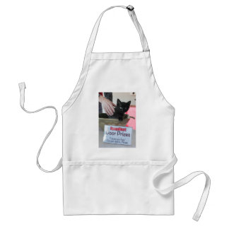 Door Prizes - Spaymart Style Standard Apron