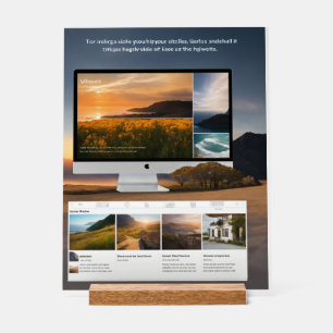 Door Signs, office& school supplies Acrylic Sign