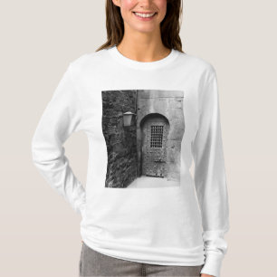 Door to Newgate Prison T-Shirt