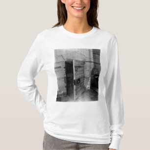 Door to Newgate Prison T-Shirt