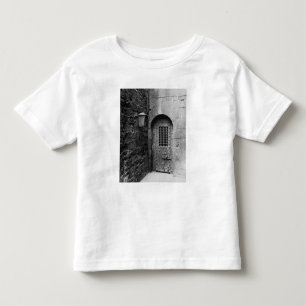 Door to Newgate Prison Toddler T-Shirt