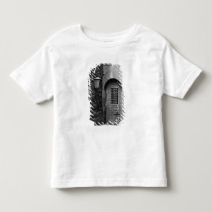 Door to Newgate Prison Toddler T-Shirt