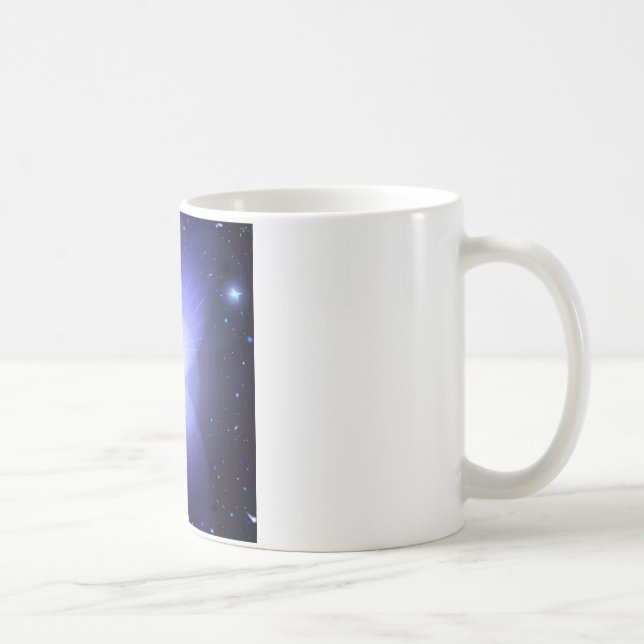Door to the Universe Coffee Mug (Right)