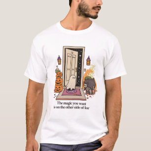 Door to the Unknown T-Shirt